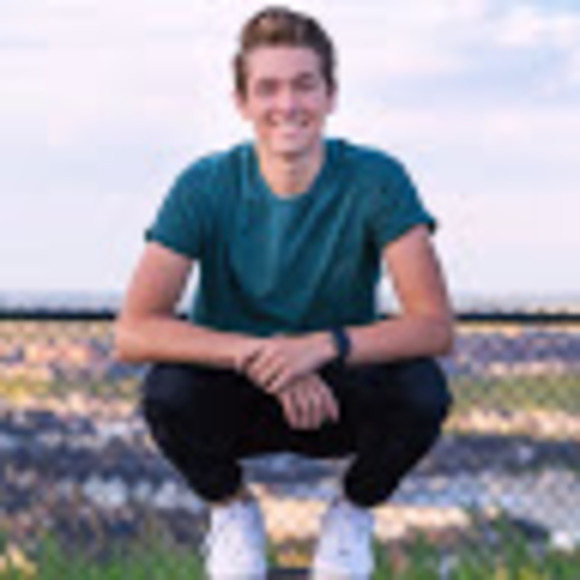 Meet your Posher, Andrew - Picture 1 of 1